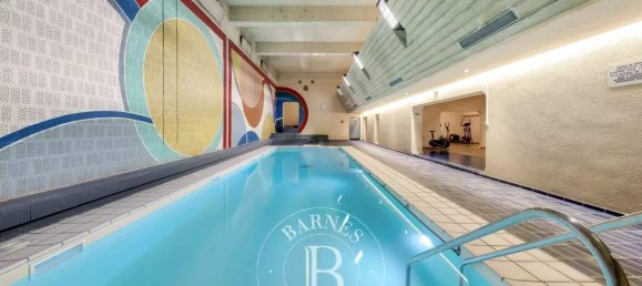 3 chambres Appartement à Paris, France No. 119396 12