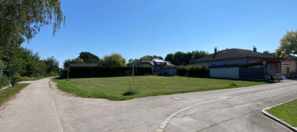 Terrain à Atzenbrugg, Austria 838m² No. 226592 2