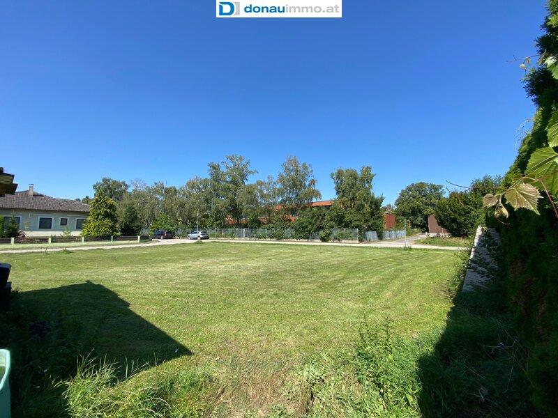 Terrain à Atzenbrugg, Austria 838m² No. 226592
