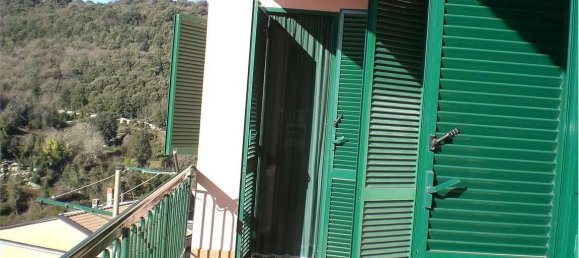 3 rooms Apartment in Bassiano, Italy No. 154643 10