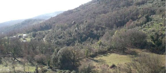 3 rooms Apartment in Bassiano, Italy No. 154643 11