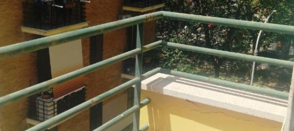 Квартира с 3 комнатами в Рим, Италия № 113438 18