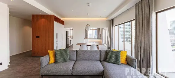 1 Schlafzimmer Eigentumswohnung in Bang Rak, Thailand, Nr. 61402 14