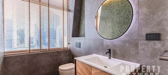 1 Schlafzimmer Eigentumswohnung in Bang Rak, Thailand, Nr. 61402 16