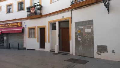 Imóvel comercial em Andalusia, Spain 127 m² N.º 141491