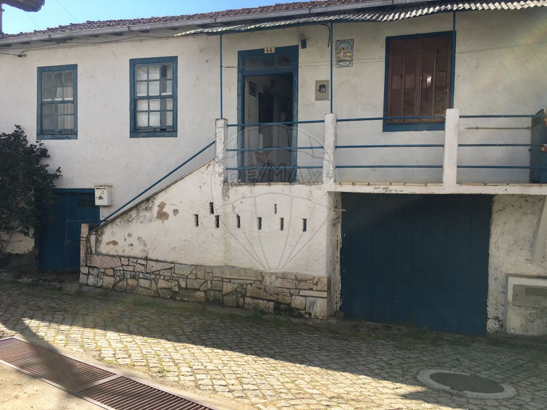 3 bedrooms House in Braganca, Portugal No. 37637