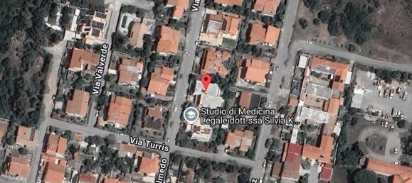 5 bedrooms Apartment in Sardinia, Italy No. 300466 2