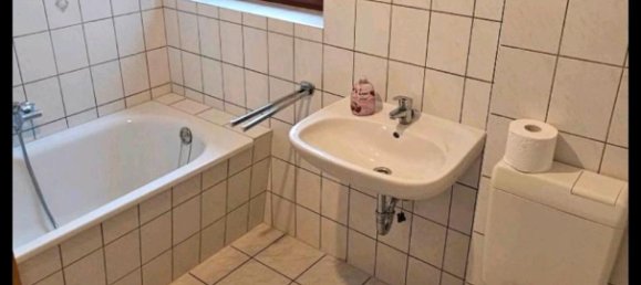 Apartamento de 1 dormitorio en Borde, Germany No. 329324 10