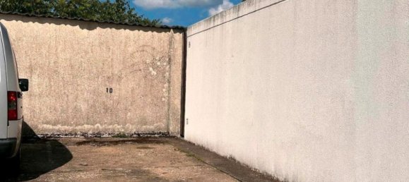 Apartamento de 1 dormitorio en Borde, Germany No. 329324 14