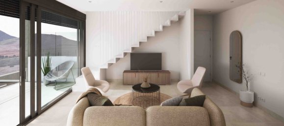 3 bedrooms Apartment in Mar De Cristal, Spain No. 8935 18