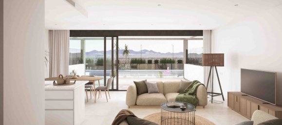 3 bedrooms Apartment in Mar De Cristal, Spain No. 8935 15