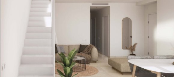 3 bedrooms Apartment in Mar De Cristal, Spain No. 8935 13