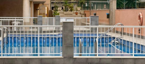 2 Schlafzimmer Wohnung in Torrevieja, Spanien, Nr. 365841 3