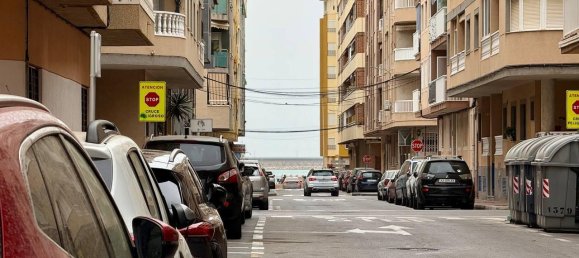 2 Schlafzimmer Wohnung in Torrevieja, Spanien, Nr. 365841 15