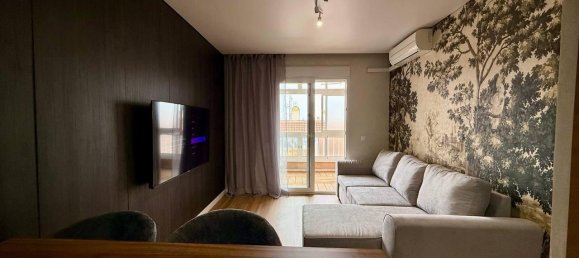 2 Schlafzimmer Wohnung in Torrevieja, Spanien, Nr. 365841 2