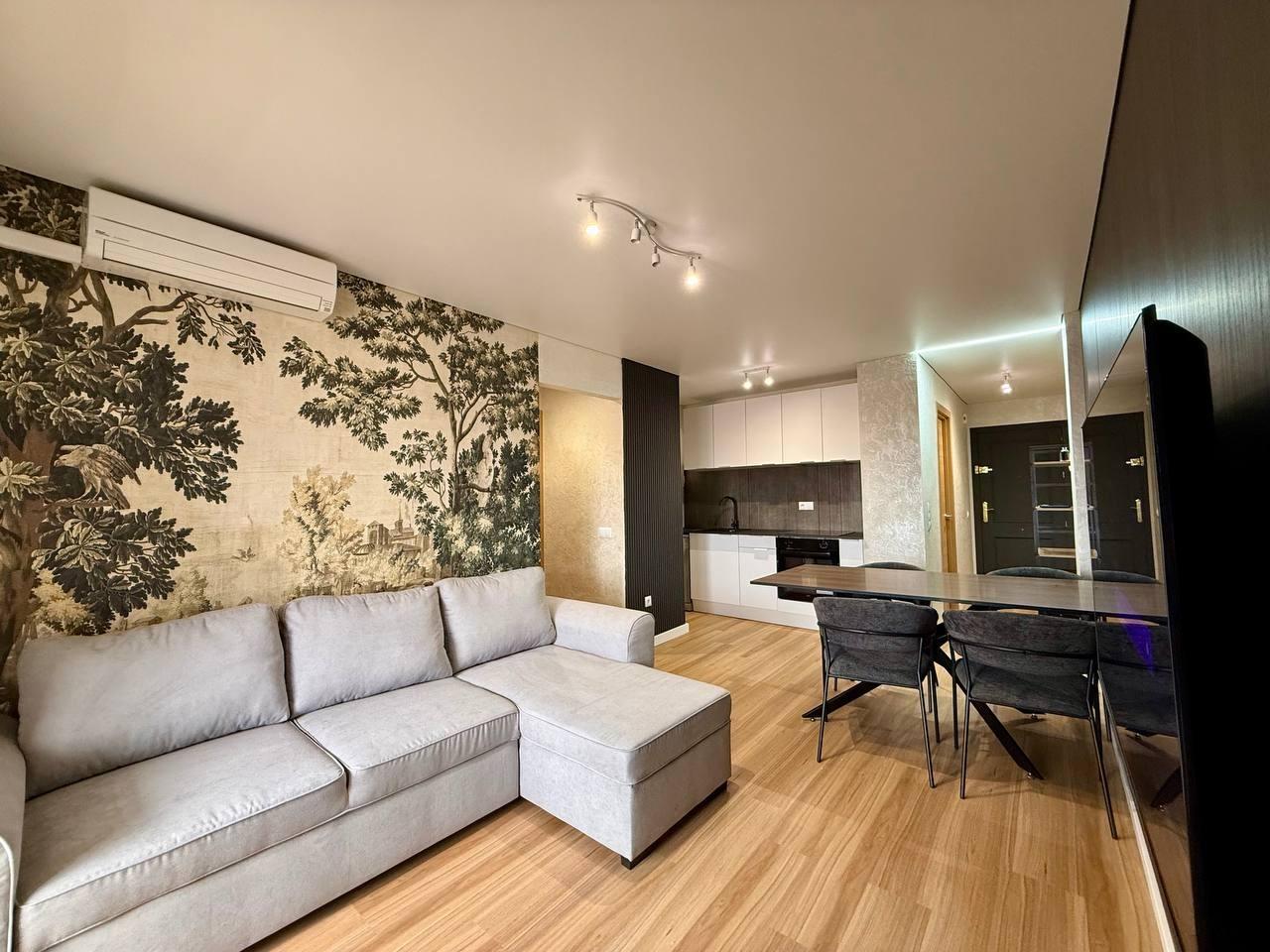 2 Schlafzimmer Wohnung in Torrevieja, Spanien, Nr. 365841