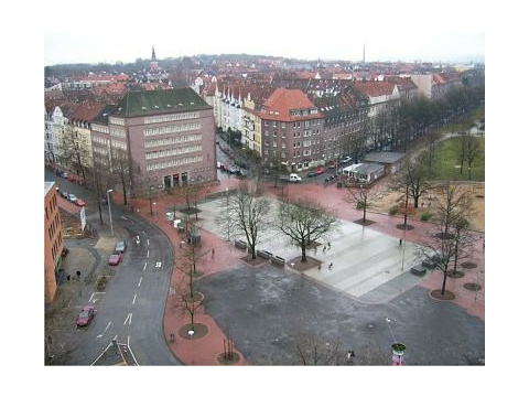 2 rooms Apartment in Lower Saxony, Germany No. 240258