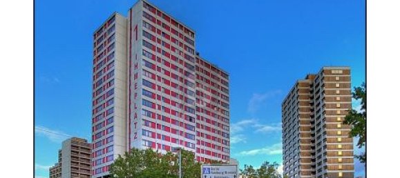 2 rooms Apartment in Lower Saxony, Germany No. 240258 2