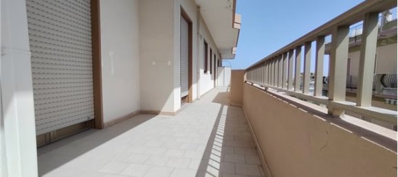 3 Schlafzimmer Wohnung in Barcellona Pozzo di Gotto, Italy, Nr. 76020 11