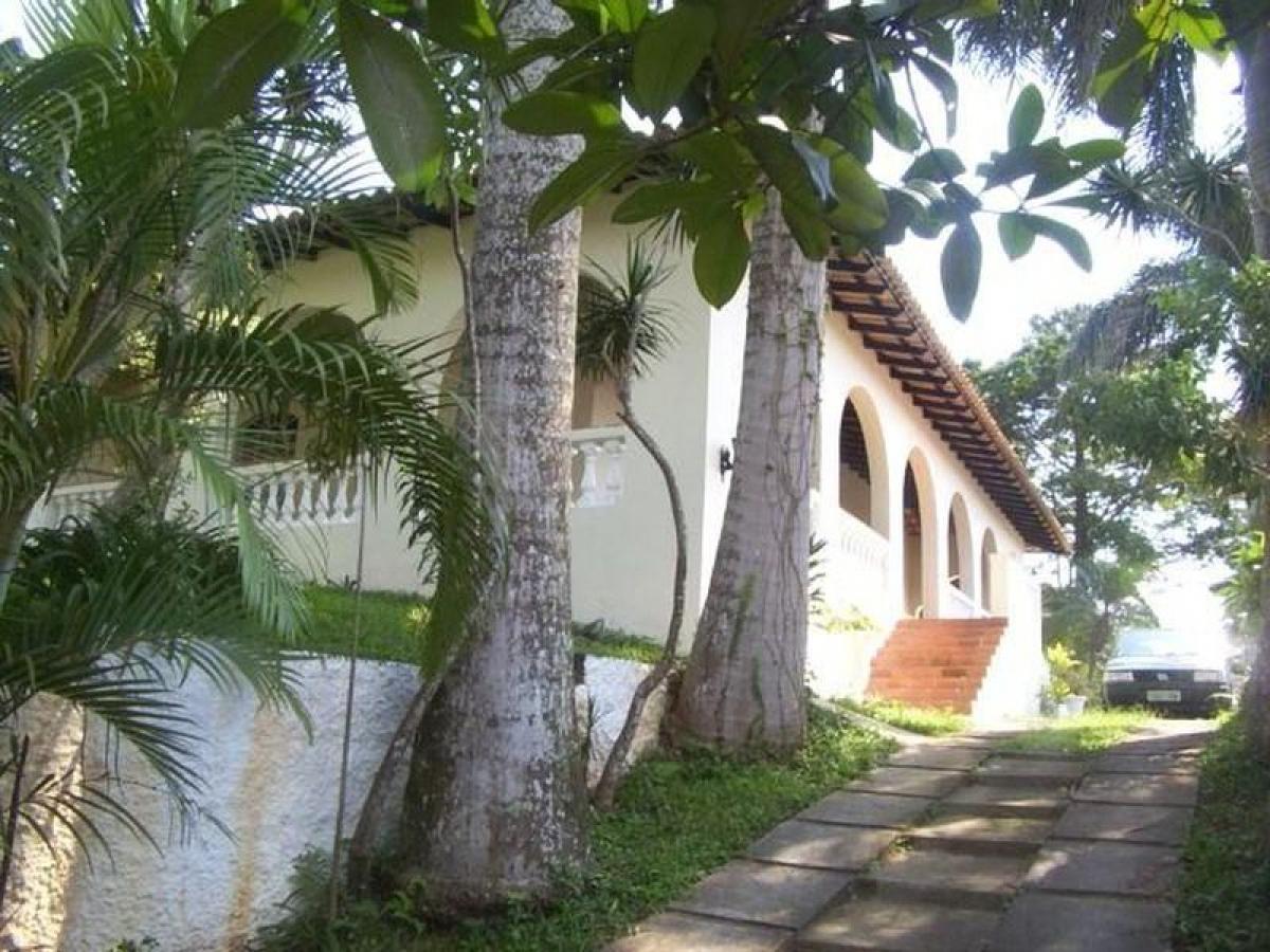 Casa de 3 dormitorios en Sao Paulo, Brazil No. 588817