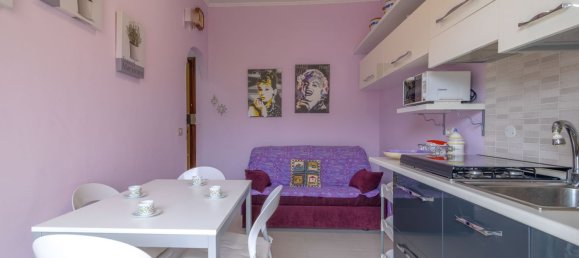 2 Schlafzimmer Wohnung in Ceriale, Italy, Nr. 344302 6