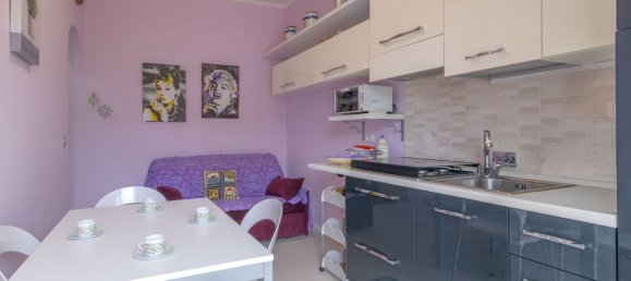 2 Schlafzimmer Wohnung in Ceriale, Italy, Nr. 344302 7