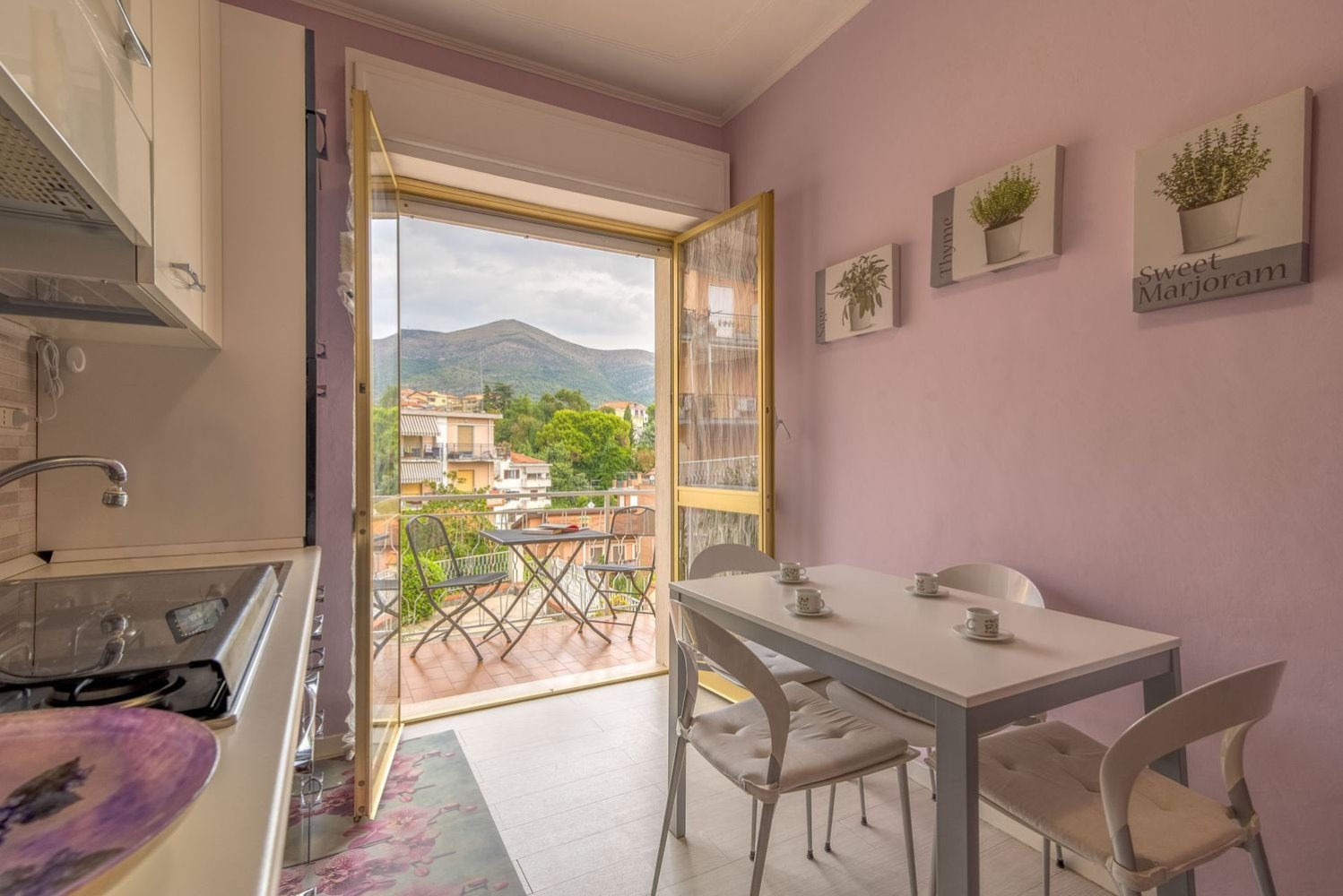 2 Schlafzimmer Wohnung in Ceriale, Italy, Nr. 344302