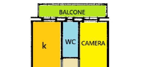 2 Schlafzimmer Wohnung in Ceriale, Italy, Nr. 344302 31