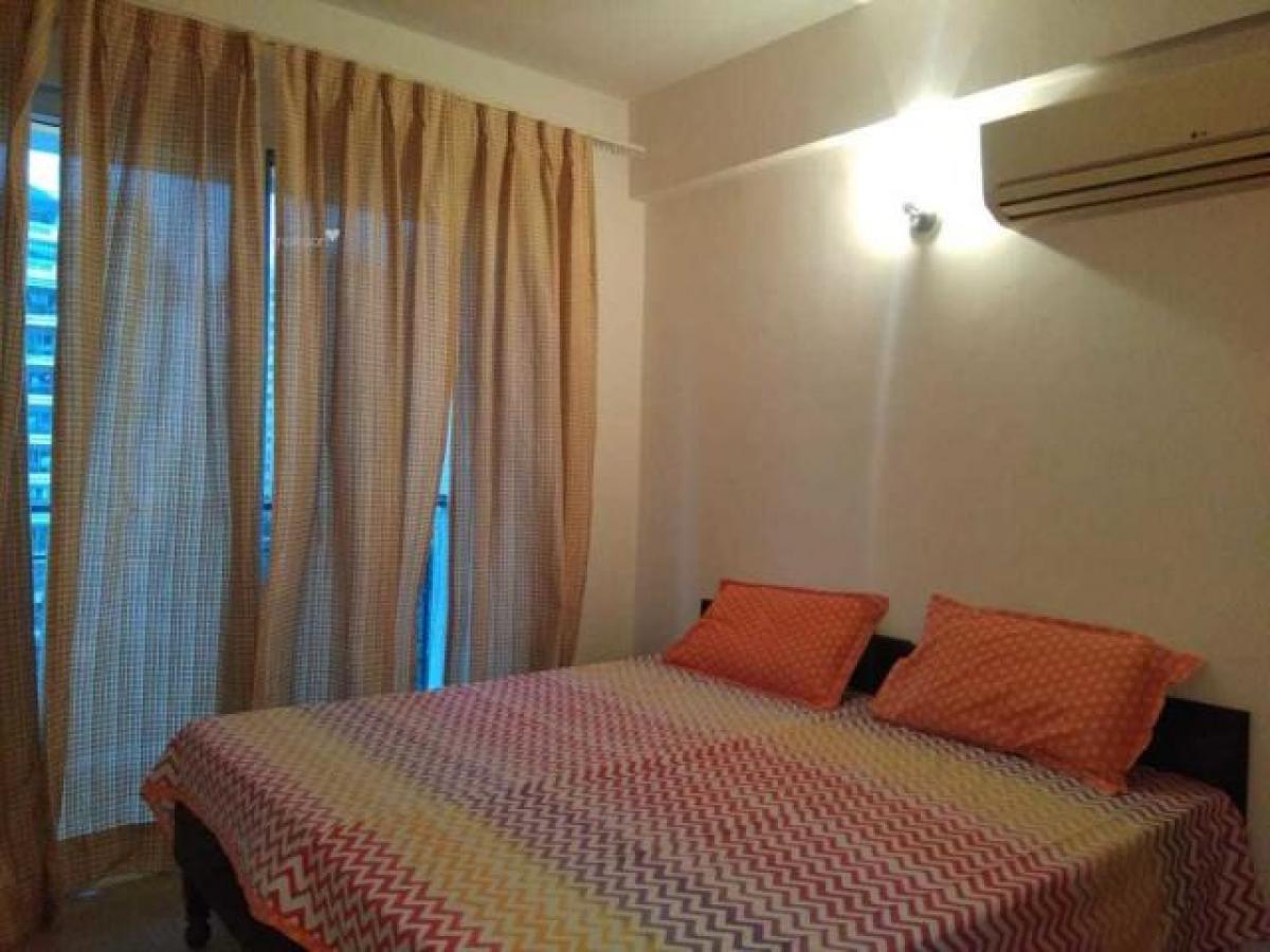 2 غرف نوم منزل في Ghaziabad, India رقم 27977