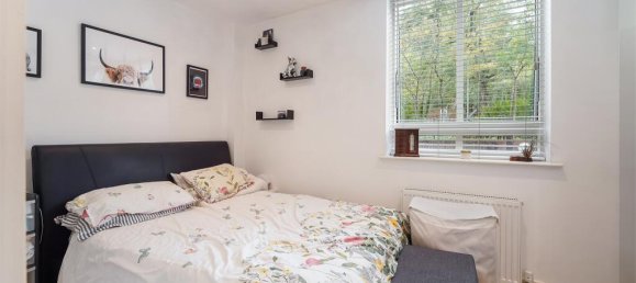 1 Schlafzimmer Wohnung in Epsom, United Kingdom, Nr. 9758 7