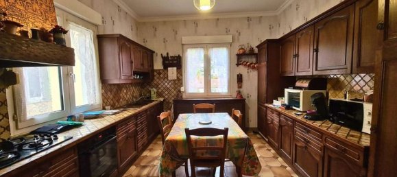 Дом с 5 спальнями в Альгранж, Франция № 217850 8