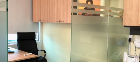 1 room Office in Thu Duc, Vietnam No. 15979 6