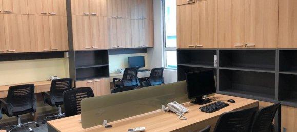 1 room Office in Thu Duc, Vietnam No. 15979 2