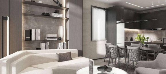 2 bedrooms Apartment in Limassol, Cyprus No. 603 5