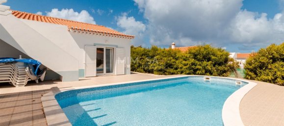 4 bedrooms House in Aljezur, Portugal No. 143825 21