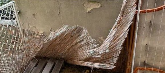 4 rooms Apartment in Voghera, Italy No. 95445 5