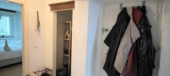 Apartamento de 1 dormitorio en Cologne, Germany No. 206243 7