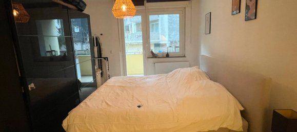 Apartamento de 1 dormitorio en Cologne, Germany No. 206243 4