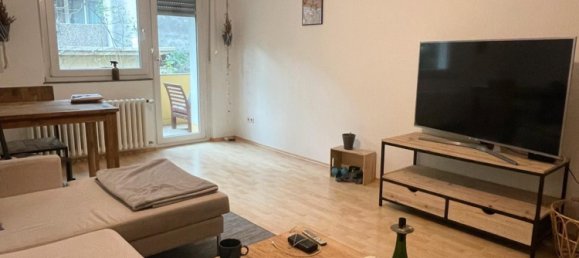 Apartamento de 1 dormitorio en Cologne, Germany No. 206243 20