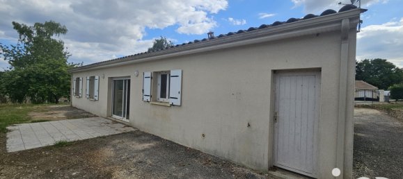 Casa de 3 dormitorios en Charente, France No. 282320 19