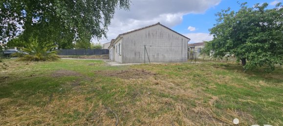 Casa de 3 dormitorios en Charente, France No. 282320 22