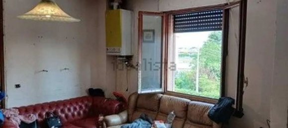 Квартира с 3 комнатами в Лория, Италия № 212840 19