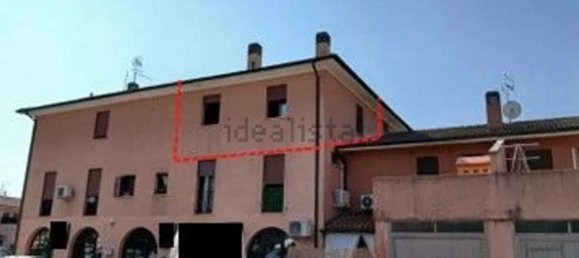 Квартира с 3 комнатами в Лория, Италия № 212840 3