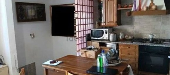 Квартира с 3 комнатами в Лория, Италия № 212840 18