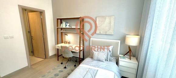 2 Schlafzimmer Wohnung in Jumeirah Village Circle, UAE, Nr. 23811 4