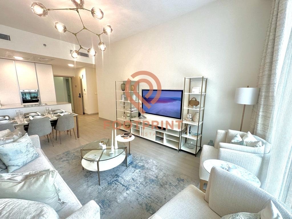 2 Schlafzimmer Wohnung in Jumeirah Village Circle, UAE, Nr. 23811