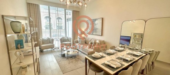 2 Schlafzimmer Wohnung in Jumeirah Village Circle, UAE, Nr. 23811 2