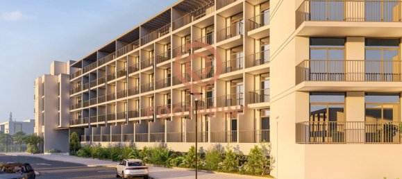 2 Schlafzimmer Wohnung in Jumeirah Village Circle, UAE, Nr. 23811 12