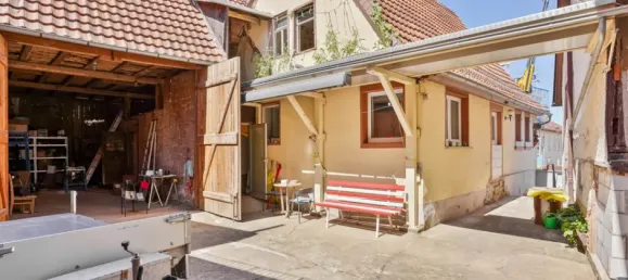 2 bedrooms House in Main-Spessart, Germany No. 279909 2