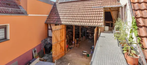 2 bedrooms House in Main-Spessart, Germany No. 279909 8